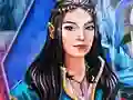 لعبة Crystal World على الانترنت