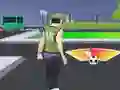 لعبة Soccer Shot 3D على الانترنت