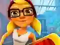 لعبة Subway Surfers 2 على الانترنت