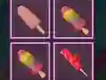 لعبة Icecream Cards على الانترنت