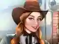 لعبة Western Detectives على الانترنت