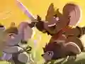 لعبة Transformice Adventures على الانترنت