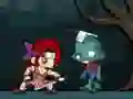 لعبة Dead Land Adventure 2 على الانترنت