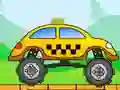 لعبة Big Car Race على الانترنت