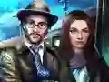 لعبة Silent Passenger على الانترنت