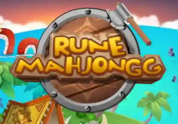 لعبة Rune Mahjongg على الانترنت