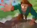 لعبة Gemcrafter: Puzzle Journey على الانترنت