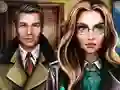 لعبة Sworn to Silence على الانترنت