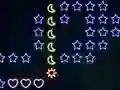 لعبة Neon Nibblet على الانترنت