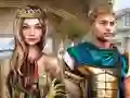 لعبة Two Kings - One Throne على الانترنت