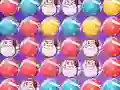 لعبة X-mas match على الانترنت