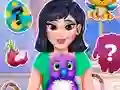لعبة Fantasy Pet Spell Factory على الانترنت