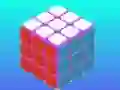 لعبة Magic Cube! على الانترنت