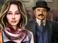 لعبة Detective Academy على الانترنت