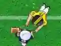 لعبة Touch Down King على الانترنت