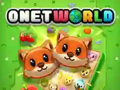 لعبة Onet World على الانترنت