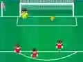 لعبة Pocket World Cup على الانترنت