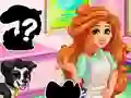 لعبة Jessie's Pet Shop على الانترنت