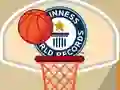 لعبة Basketball with a rabbit على الانترنت