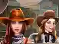 لعبة Western Revenge على الانترنت
