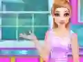 لعبة Belle's Cool Summer Holiday على الانترنت