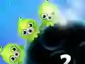 لعبة Octo Refugee على الانترنت