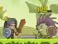 لعبة Shorties’s Kingdom 3 على الانترنت