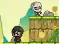 لعبة Chibi Hero على الانترنت
