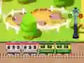 لعبة Train Switch على الانترنت