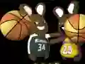 لعبة Bball pro league على الانترنت