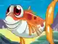لعبة Aquarium Puzzle على الانترنت