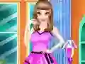 لعبة Princess Belle Cooking Dash على الانترنت