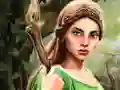 لعبة Gardens of Shadows على الانترنت