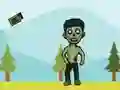 لعبة ZomBlast على الانترنت