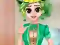 لعبة  BFF St. Patricks Day Preparation على الانترنت