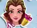 لعبة Princess BFF Beauty Salon على الانترنت