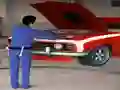 لعبة Car Mechanic 2020 على الانترنت