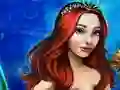 لعبة Underwater Mission على الانترنت