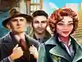 لعبة The Big Investigation على الانترنت