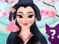 لعبة Yuki's Enchanted Creature Shop على الانترنت