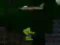لعبة Hulk Madness على الانترنت
