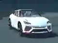 لعبة Amsterdam Project Car Physics Simulator على الانترنت