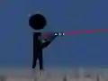 لعبة Stickman vs Stickman على الانترنت