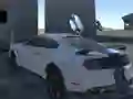 لعبة Addicting Smash Racing Multiplayer على الانترنت