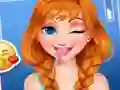 لعبة Princess Yearly Seasons Hashtag Challenge على الانترنت