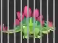لعبة Dinosaur Block على الانترنت