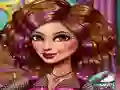 لعبة Tris VIP Dolly Makeup على الانترنت