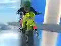 لعبة City Bike Stunt على الانترنت
