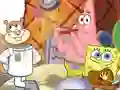 لعبة SpongeBob SquarePants Pick a Path على الانترنت