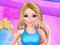 لعبة A Day With Naughty Kelly على الانترنت
